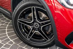 2022 Mercedes-Benz GLA-Class GLA200