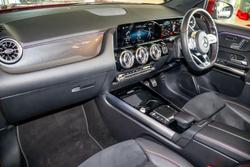 2022 Mercedes-Benz GLA-Class GLA200