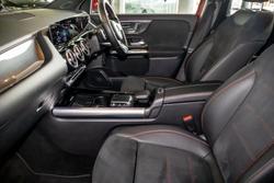 2022 Mercedes-Benz GLA-Class GLA200