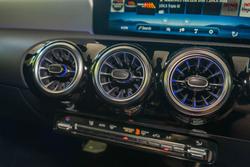 2025 Mercedes-Benz A-Class A200