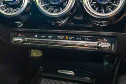 2025 Mercedes-Benz A-Class A200