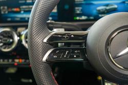 2025 Mercedes-Benz A-Class A200