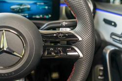 2025 Mercedes-Benz A-Class A200