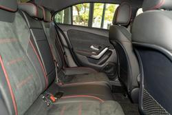 2025 Mercedes-Benz A-Class A200