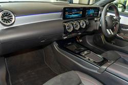 2025 Mercedes-Benz A-Class A200