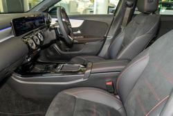 2025 Mercedes-Benz A-Class A200