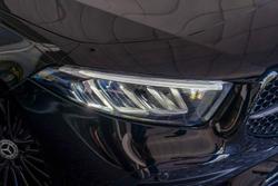 2025 Mercedes-Benz A-Class A200