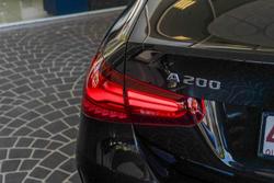 2025 Mercedes-Benz A-Class A200