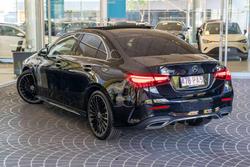 2025 Mercedes-Benz A-Class A200