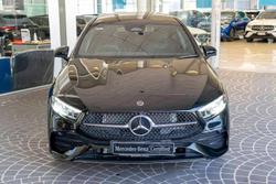 2025 Mercedes-Benz A-Class A200