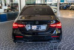 2025 Mercedes-Benz A-Class A200