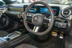 2025 Mercedes-Benz A-Class A200