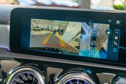 2025 Mercedes-Benz A-Class A200