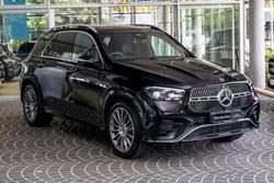 2025 Mercedes-Benz GLE-Class GLE300 d Edition 7