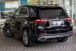 2025 Mercedes-Benz GLE-Class GLE300 d Edition 7