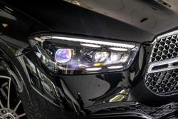 2025 Mercedes-Benz GLE-Class GLE300 d Edition 7