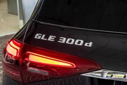2025 Mercedes-Benz GLE-Class GLE300 d Edition 7