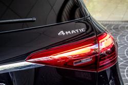 2025 Mercedes-Benz GLE-Class GLE300 d Edition 7