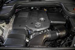 2025 Mercedes-Benz GLE-Class GLE300 d Edition 7