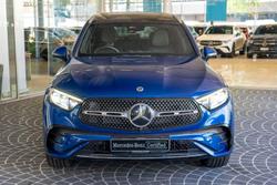 2024 Mercedes-Benz GLC-Class GLC300