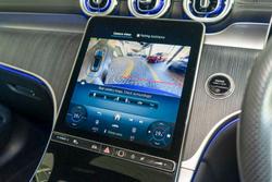 2024 Mercedes-Benz GLC-Class GLC300