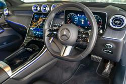 2024 Mercedes-Benz GLC-Class GLC300