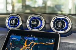 2024 Mercedes-Benz GLC-Class GLC300