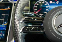 2024 Mercedes-Benz GLC-Class GLC300