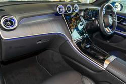 2024 Mercedes-Benz GLC-Class GLC300