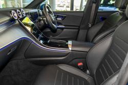 2024 Mercedes-Benz GLC-Class GLC300