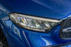 2024 Mercedes-Benz GLC-Class GLC300