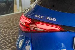 2024 Mercedes-Benz GLC-Class GLC300