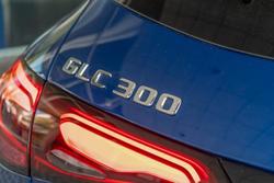 2024 Mercedes-Benz GLC-Class GLC300