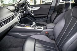 2023 Audi A4 35 TFSI S line