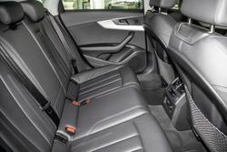 2023 Audi A4 35 TFSI S line