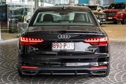 2023 Audi A4 35 TFSI S line