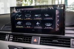 2023 Audi A4 35 TFSI S line