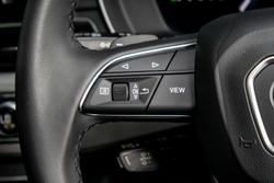 2023 Audi A4 35 TFSI S line