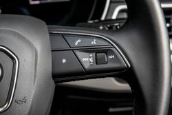 2023 Audi A4 35 TFSI S line