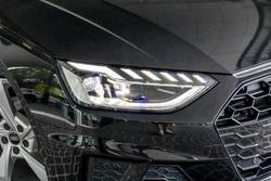 2023 Audi A4 35 TFSI S line