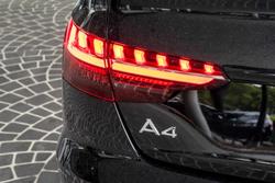 2023 Audi A4 35 TFSI S line