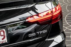 2023 Audi A4 35 TFSI S line