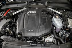 2023 Audi A4 35 TFSI S line