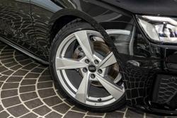 2023 Audi A4 35 TFSI S line