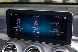 2019 Mercedes-Benz GLC-Class GLC300