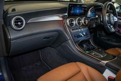 2019 Mercedes-Benz GLC-Class GLC300