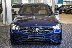 2019 Mercedes-Benz GLC-Class GLC300