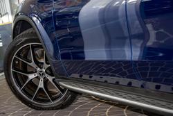 2019 Mercedes-Benz GLC-Class GLC300