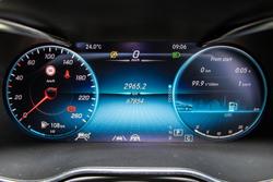 2019 Mercedes-Benz GLC-Class GLC300