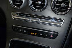 2019 Mercedes-Benz GLC-Class GLC300